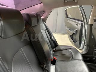 2018 HYUNDAI LF SONATA AUTO+ABS+BACK SENSOR - 30