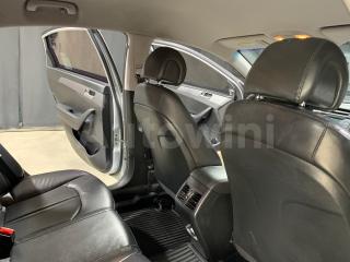 2018 HYUNDAI LF SONATA AUTO+ABS+BACK SENSOR - 31