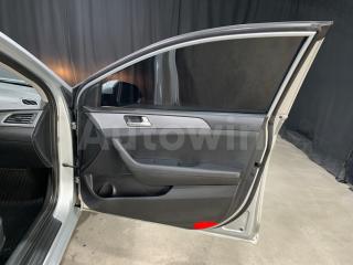 2018 HYUNDAI LF SONATA AUTO+ABS+BACK SENSOR - 33