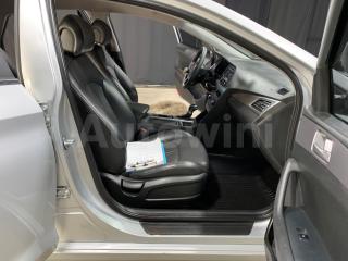 2018 HYUNDAI LF SONATA AUTO+ABS+BACK SENSOR - 34