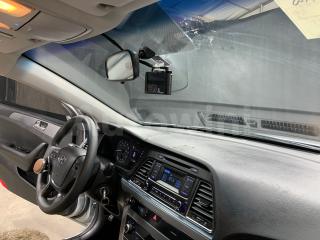 2018 HYUNDAI LF SONATA AUTO+ABS+BACK SENSOR - 35