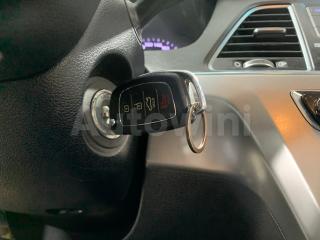 2018 HYUNDAI LF SONATA AUTO+ABS+BACK SENSOR - 39