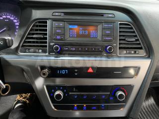 2018 HYUNDAI LF SONATA AUTO+ABS+BACK SENSOR - 41