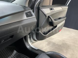 2018 HYUNDAI LF SONATA AUTO+ABS+BACK SENSOR - 43