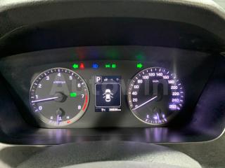 2018 HYUNDAI LF SONATA AUTO+ABS+BACK SENSOR - 46