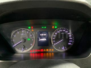 2018 HYUNDAI LF SONATA AUTO+ABS+BACK SENSOR - 47