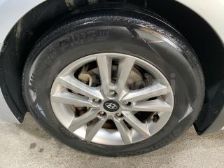 2018 HYUNDAI LF SONATA AUTO+ABS+BACK SENSOR - 48