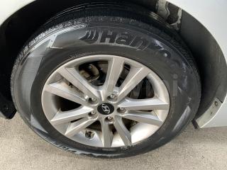 2018 HYUNDAI LF SONATA AUTO+ABS+BACK SENSOR - 50
