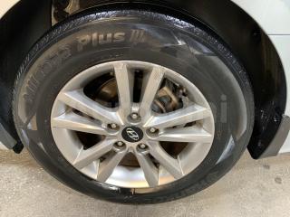 2018 HYUNDAI LF SONATA AUTO+ABS+BACK SENSOR - 51