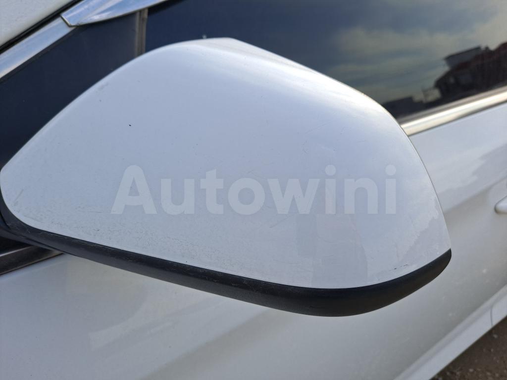 2018 HYUNDAI LF SONATA LPG TAXI/EV/VENT/HEAT SEAT - 11