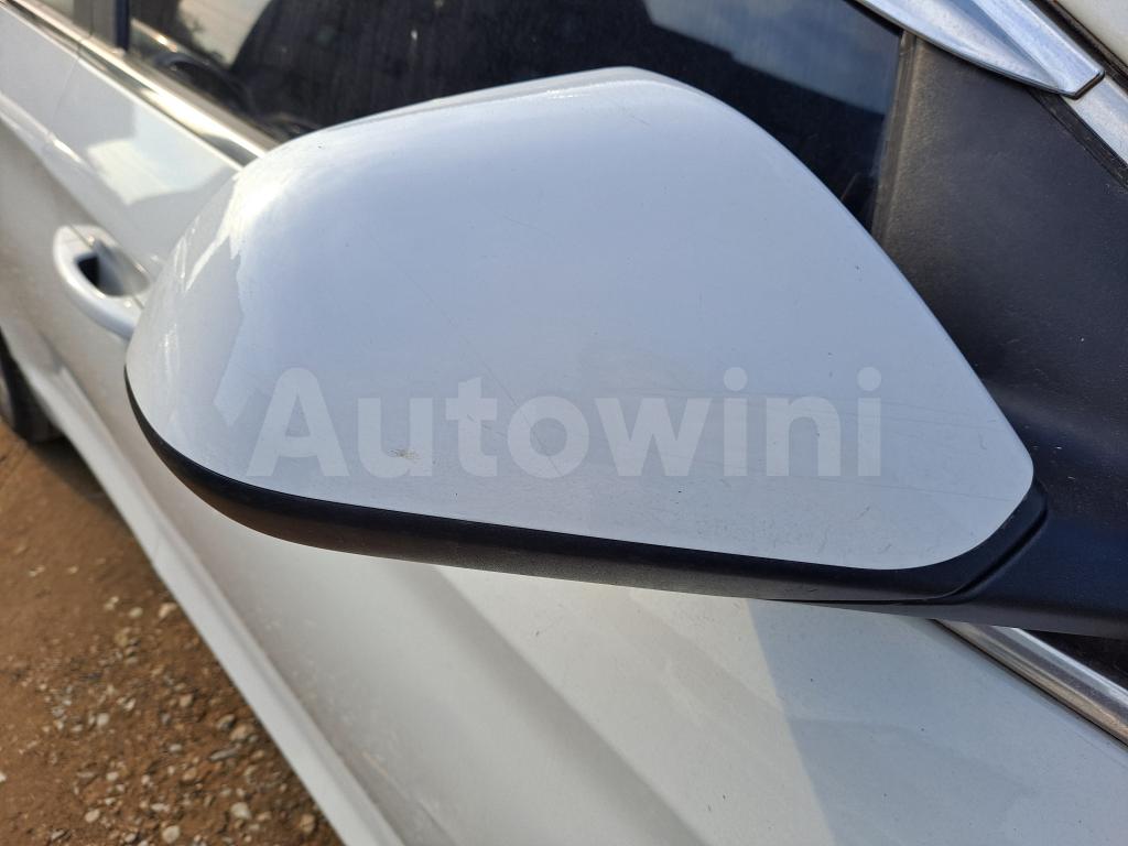 2018 HYUNDAI LF SONATA LPG TAXI/EV/VENT/HEAT SEAT - 12