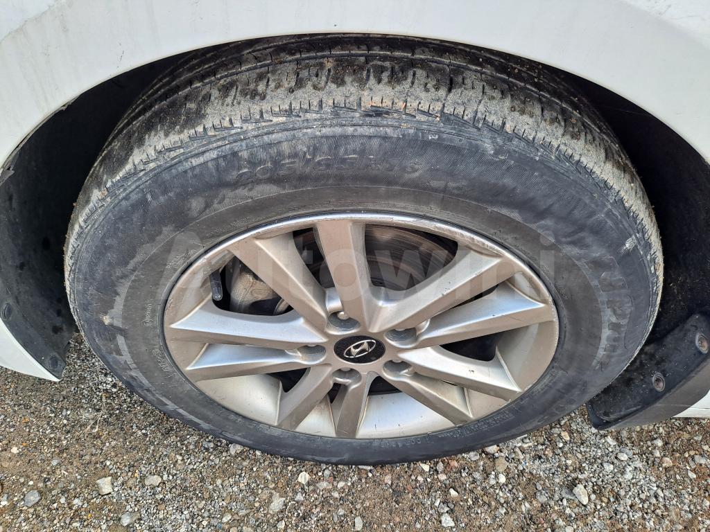 2018 HYUNDAI LF SONATA LPG TAXI/EV/VENT/HEAT SEAT - 13