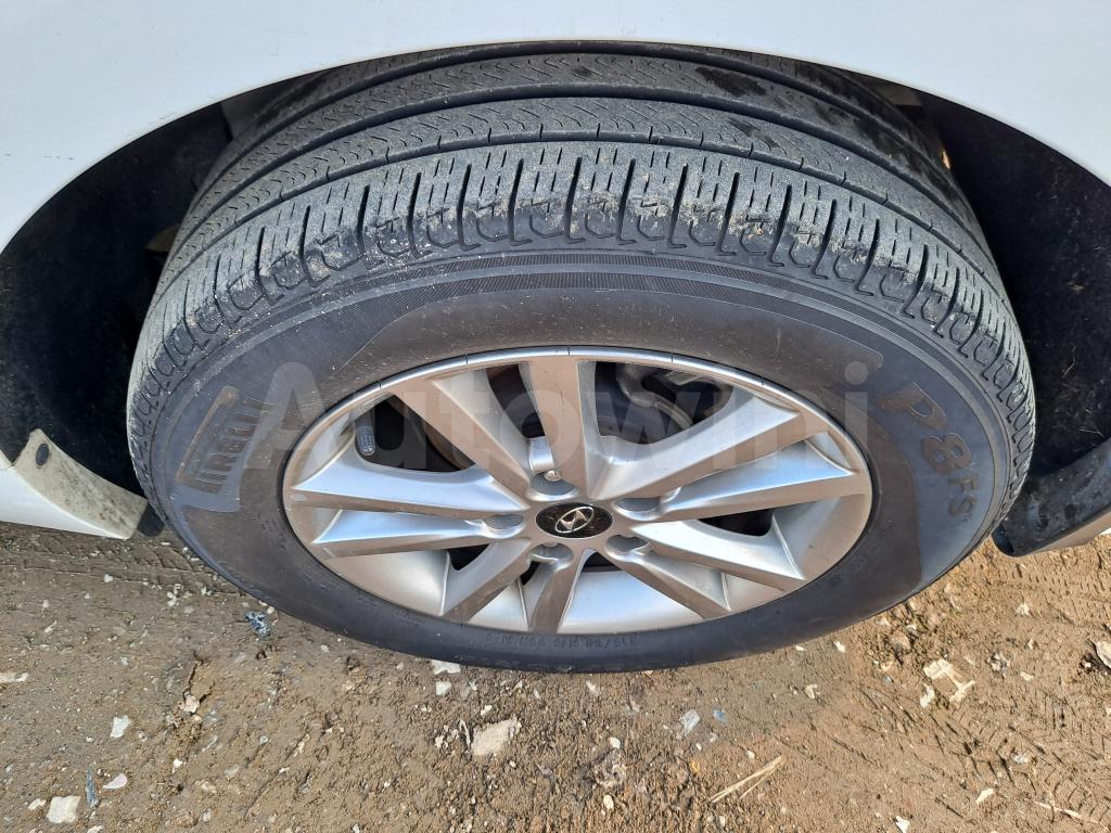 2018 HYUNDAI LF SONATA LPG TAXI/EV/VENT/HEAT SEAT - 16