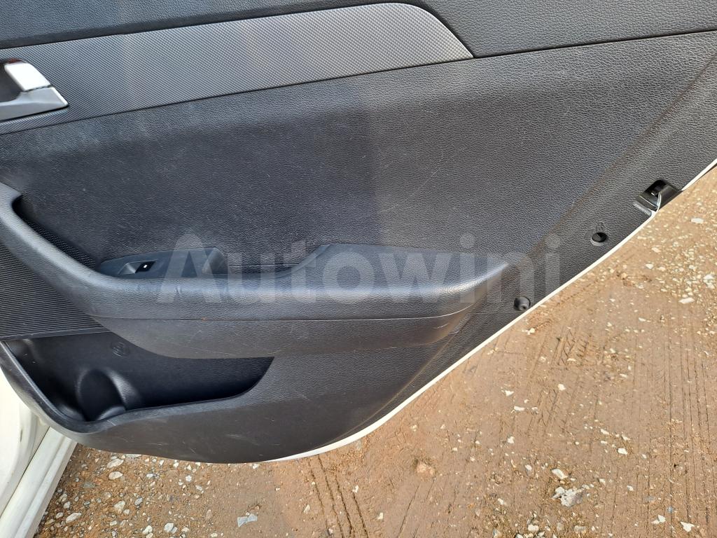 2018 HYUNDAI LF SONATA LPG TAXI/EV/VENT/HEAT SEAT - 24