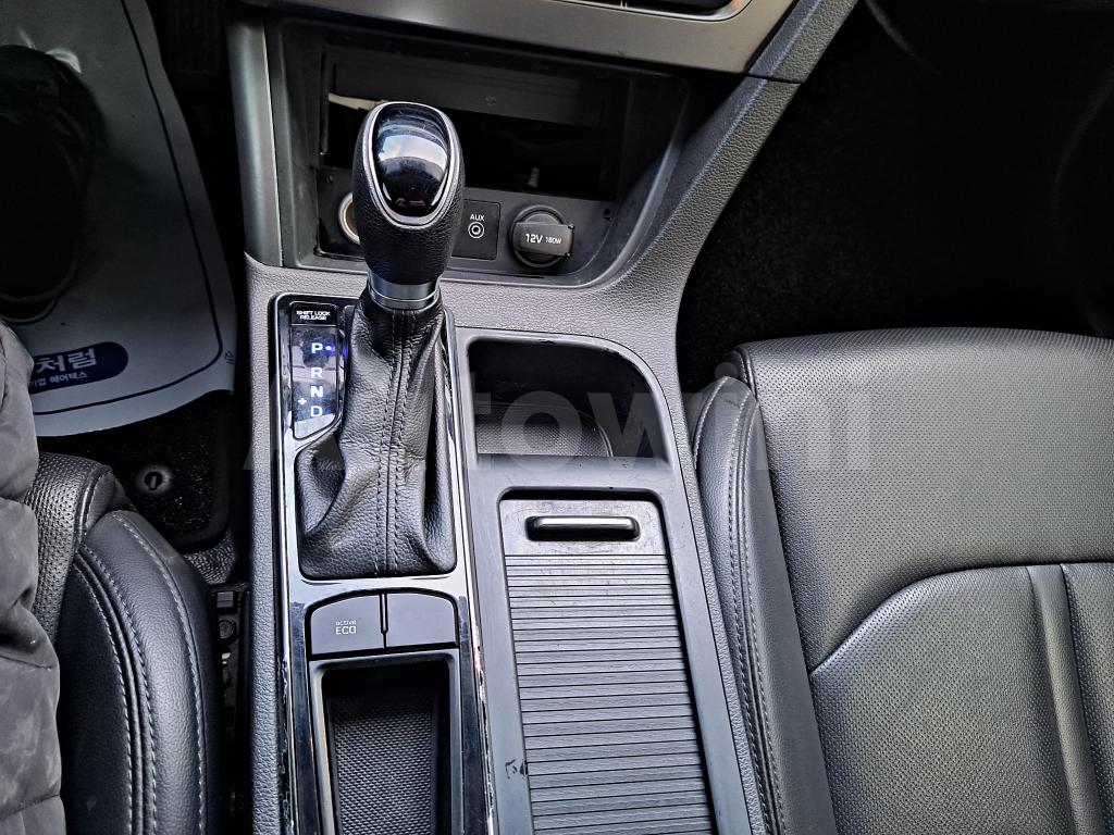 2018 HYUNDAI LF SONATA LPG TAXI/EV/VENT/HEAT SEAT - 29