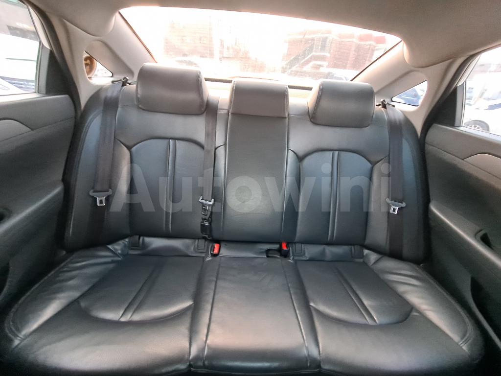 2018 HYUNDAI LF SONATA LPG TAXI/EV/VENT/HEAT SEAT - 30