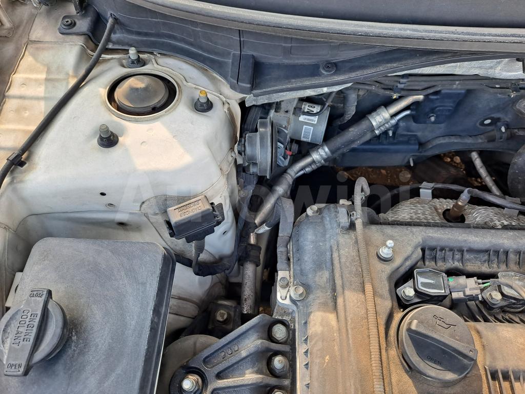 2018 HYUNDAI LF SONATA LPG TAXI/EV/VENT/HEAT SEAT - 34