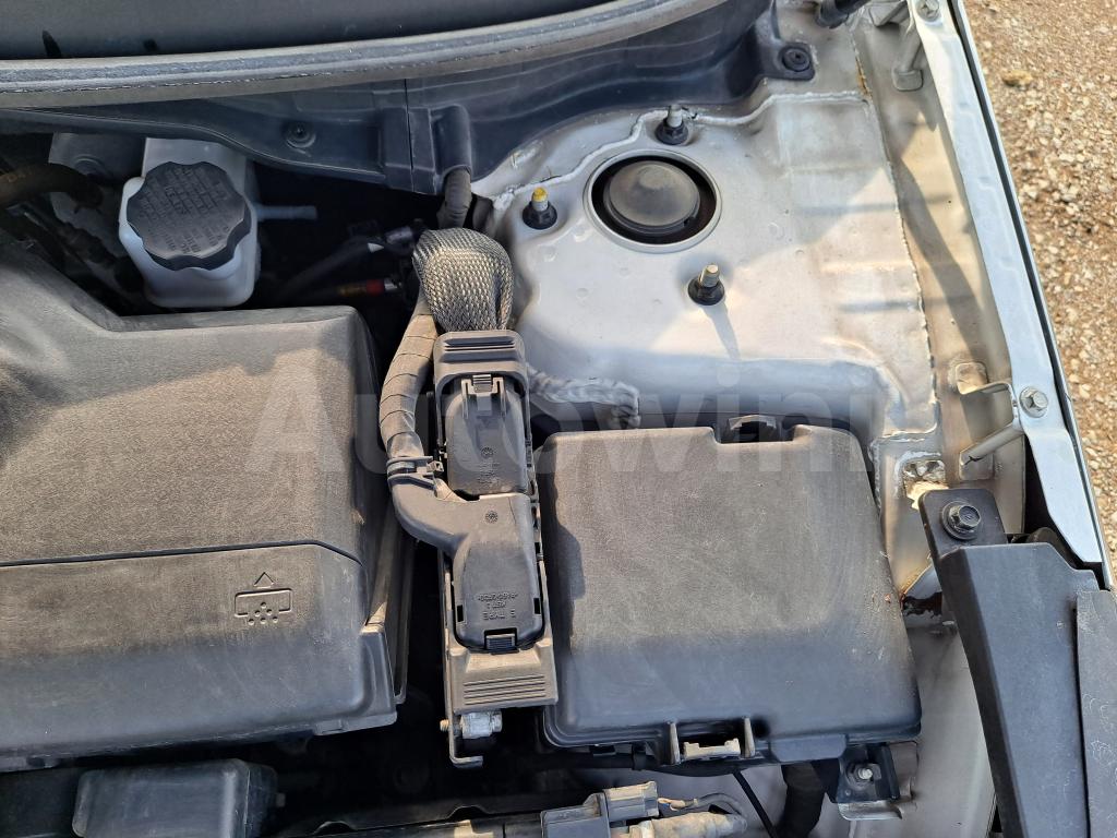 2018 HYUNDAI LF SONATA LPG TAXI/EV/VENT/HEAT SEAT - 36