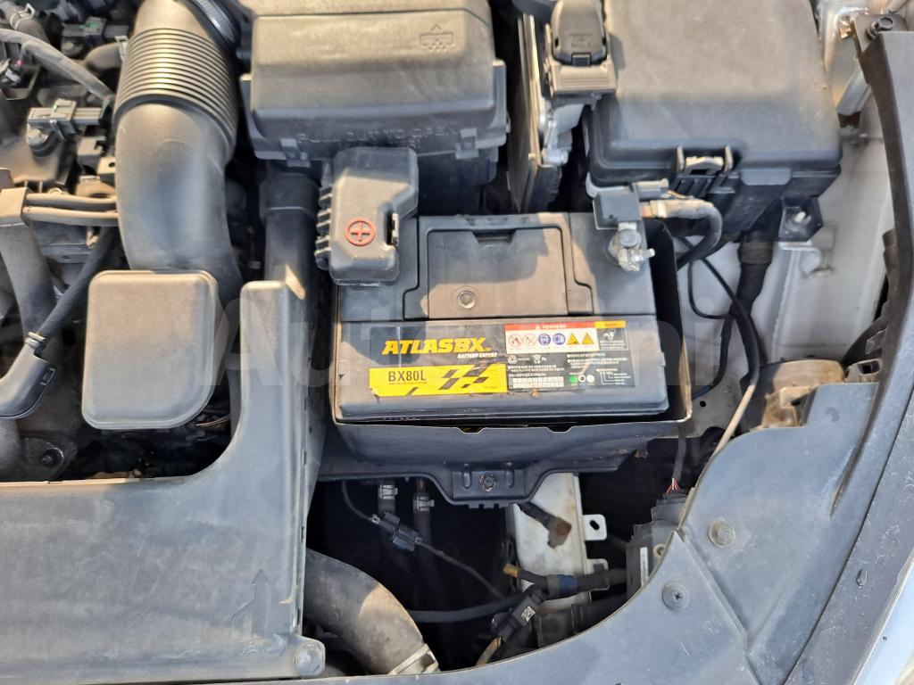 2018 HYUNDAI LF SONATA LPG TAXI/EV/VENT/HEAT SEAT - 37