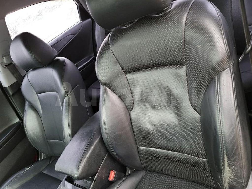 2013 HYUNDAI YF SONATA NO ACCIDENTI GOOD PRICE - 10