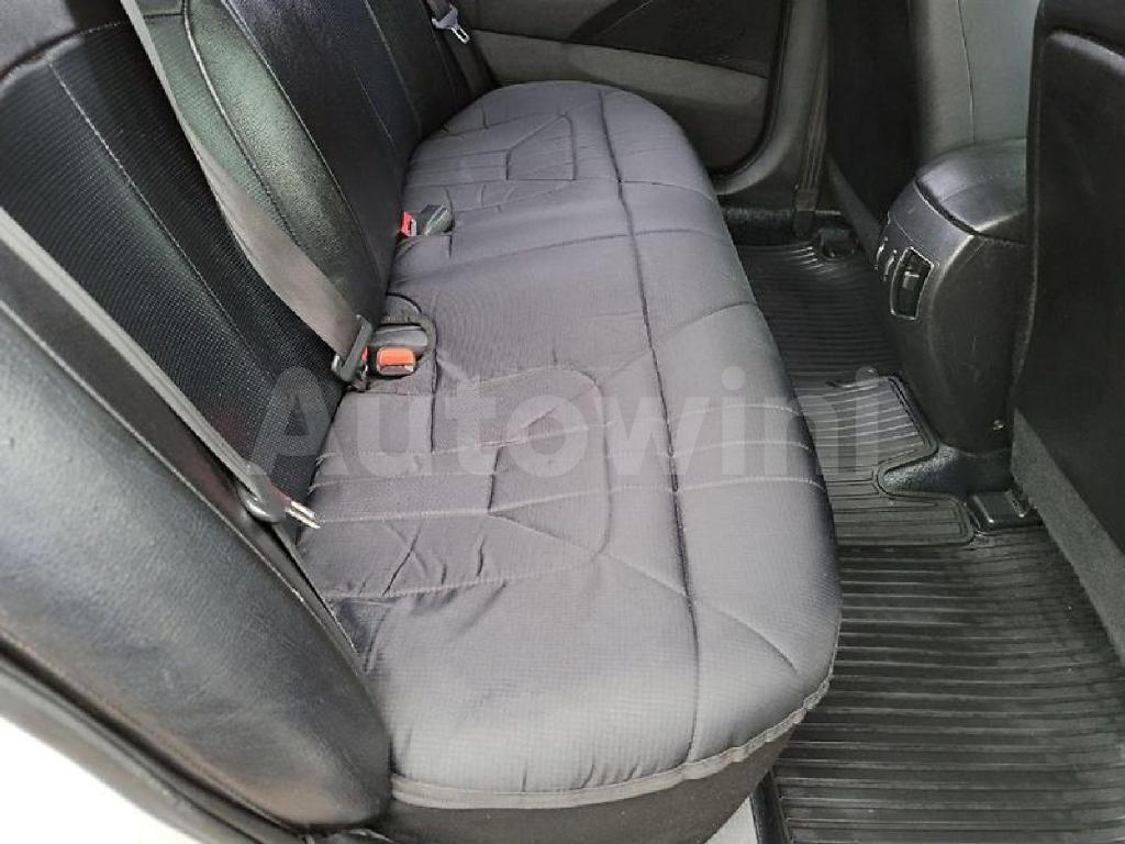 2013 HYUNDAI YF SONATA NO ACCIDENTI GOOD PRICE - 16