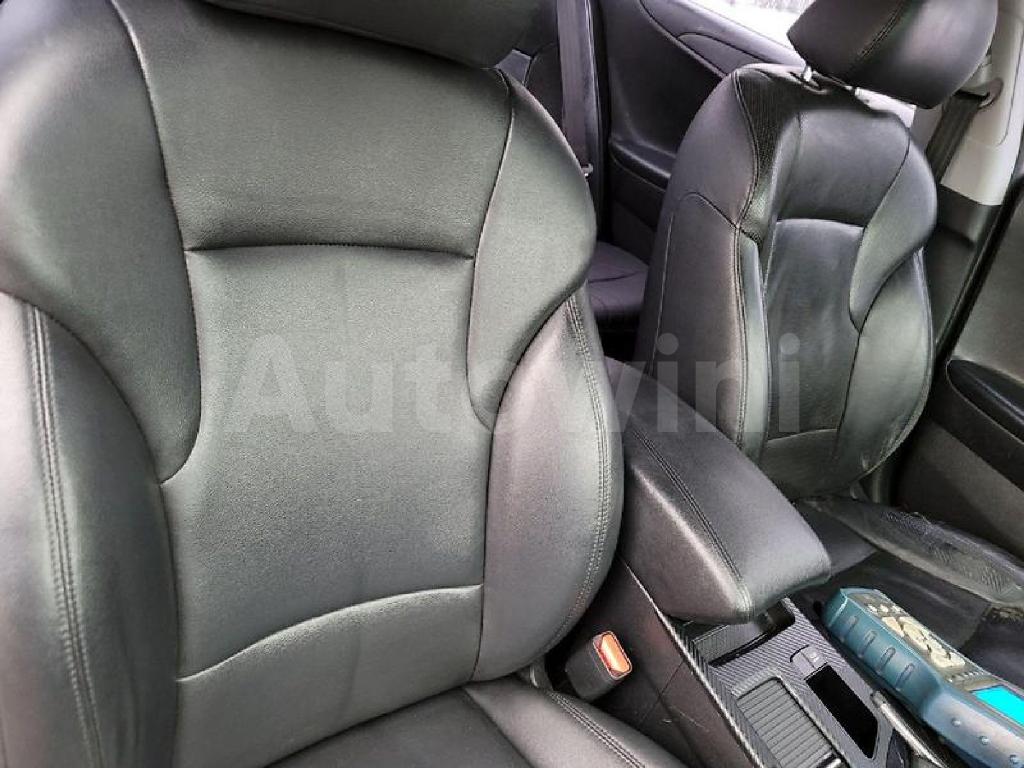 2013 HYUNDAI YF SONATA NO ACCIDENTI GOOD PRICE - 18