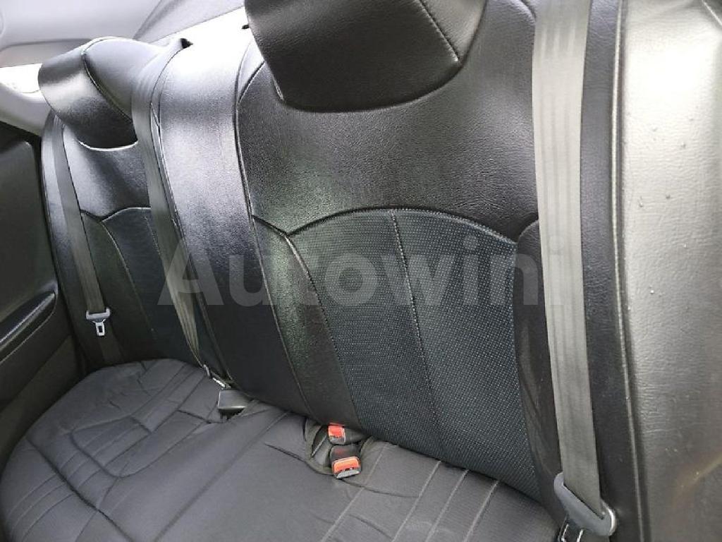 2013 HYUNDAI YF SONATA NO ACCIDENTI GOOD PRICE - 19