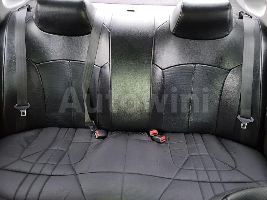 2013 HYUNDAI YF SONATA NO ACCIDENTI GOOD PRICE - 22
