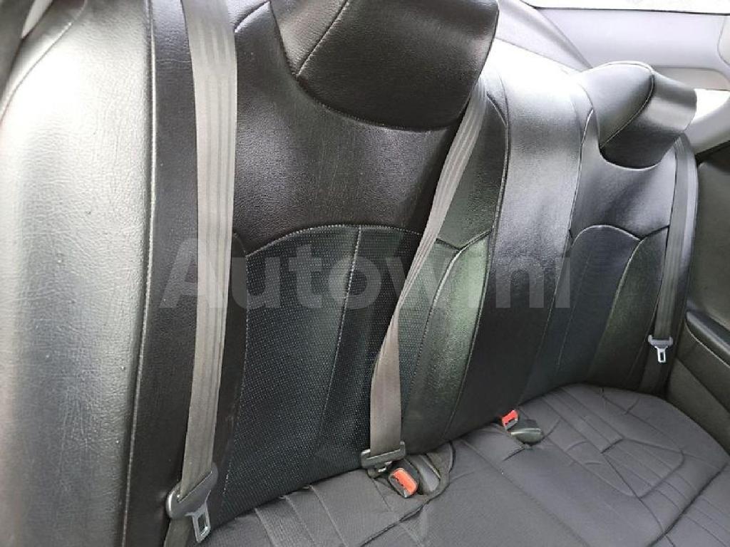 2013 HYUNDAI YF SONATA NO ACCIDENTI GOOD PRICE - 23