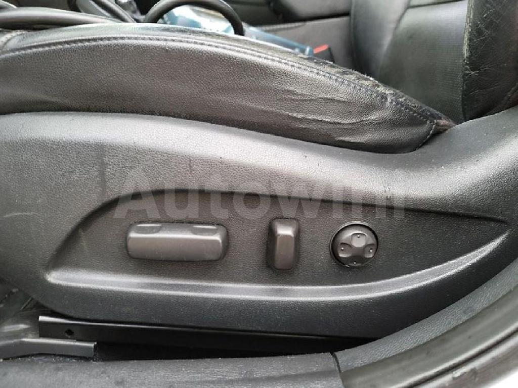 2013 HYUNDAI YF SONATA NO ACCIDENTI GOOD PRICE - 27