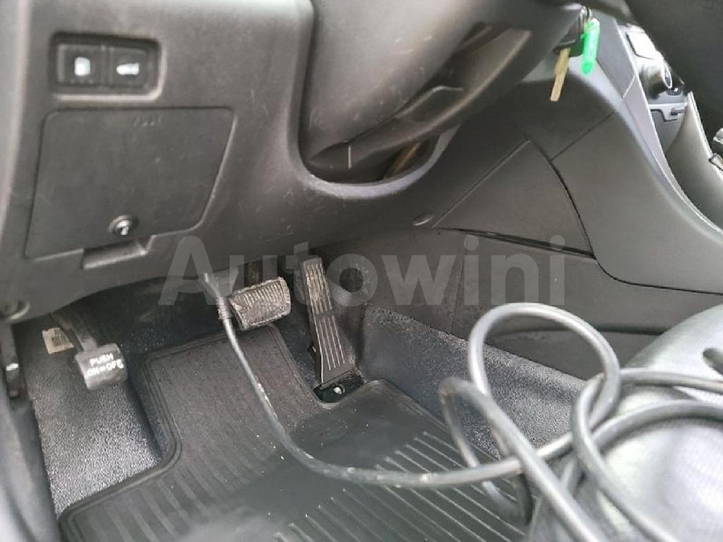 2013 HYUNDAI YF SONATA NO ACCIDENTI GOOD PRICE - 30
