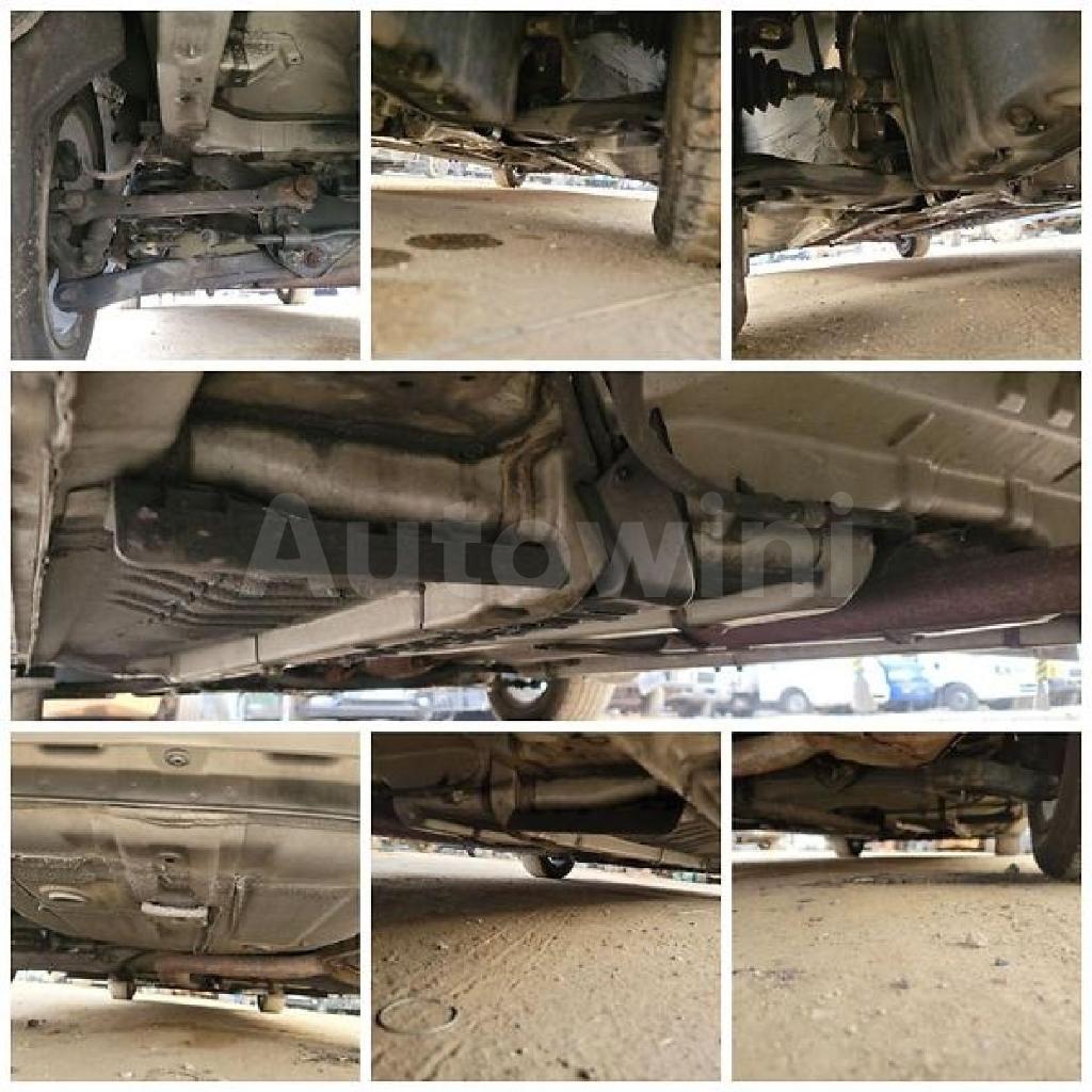 2013 HYUNDAI YF SONATA NO ACCIDENTI GOOD PRICE - 35