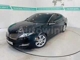 3LN6L2G91ER810869 2014 LINCOLN MKZ FULL OPTION-0