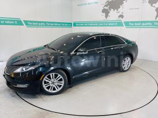 3LN6L2G91ER810869 2014 LINCOLN MKZ FULL OPTION-2