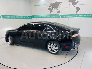 3LN6L2G91ER810869 2014 LINCOLN MKZ FULL OPTION-3