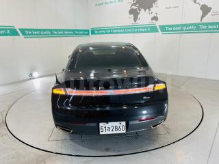 3LN6L2G91ER810869 2014 LINCOLN MKZ FULL OPTION-4