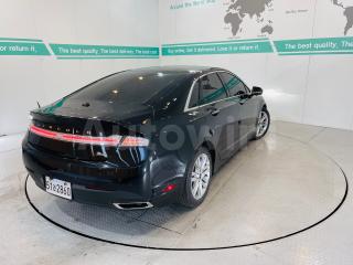 3LN6L2G91ER810869 2014 LINCOLN MKZ FULL OPTION-5