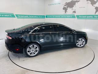 2014 LINCOLN MKZ FULL OPTION - 7