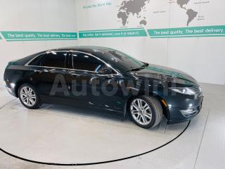 2014 LINCOLN MKZ FULL OPTION - 8