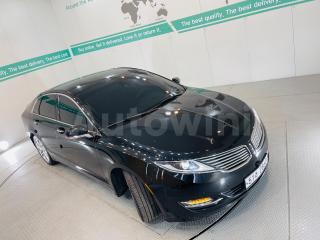2014 LINCOLN MKZ FULL OPTION - 9