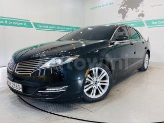 2014 LINCOLN MKZ FULL OPTION - 10