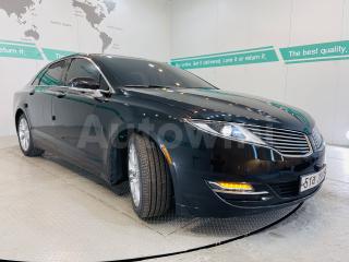 2014 LINCOLN MKZ FULL OPTION - 11