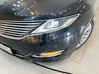 2014 LINCOLN MKZ FULL OPTION - 12