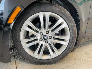 2014 LINCOLN MKZ FULL OPTION - 14