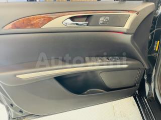 2014 LINCOLN MKZ FULL OPTION - 16
