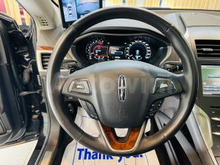 2014 LINCOLN MKZ FULL OPTION - 22