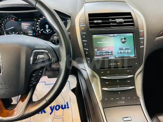 2014 LINCOLN MKZ FULL OPTION - 27
