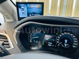 2014 LINCOLN MKZ FULL OPTION - 29