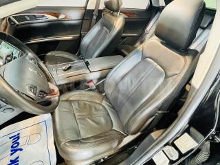 2014 LINCOLN MKZ FULL OPTION - 32