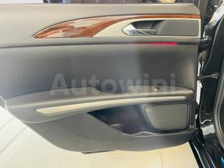 2014 LINCOLN MKZ FULL OPTION - 33